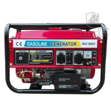 2200W Electric Start Kerosene Generator Price for Sale